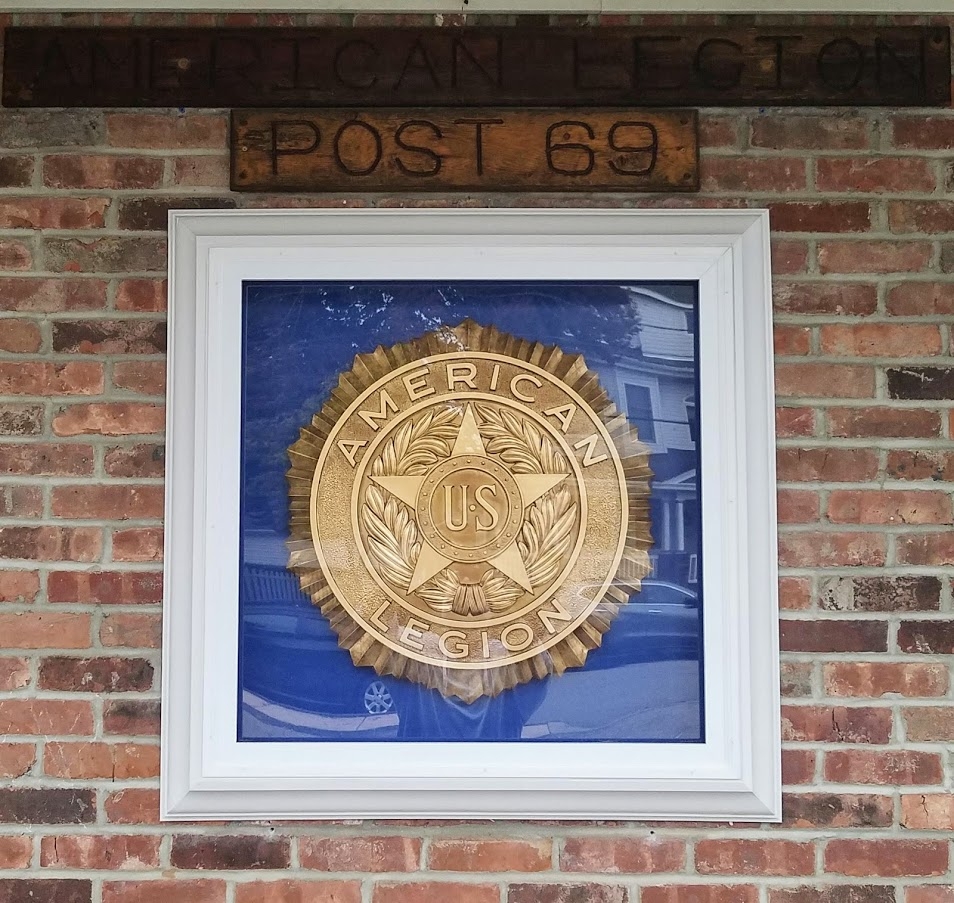 Post 69 CARLSTADT, New Jersey The American Legion Centennial Celebration